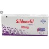 SILDENAFIL 100MG 4TAB 2X1   LGEN