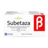 SUBETAZA 10/30/200 C 100 TAB     N