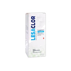 ACICLOVIR 200MG  SUSP 125ML LGEN