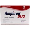 AMPLIRON DUO 875/125MG 14 CPR